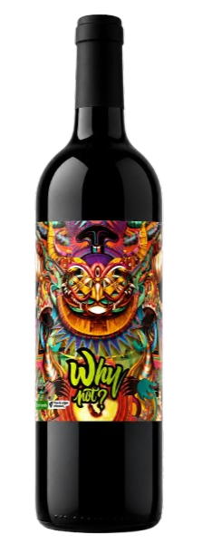Red Blend 2024